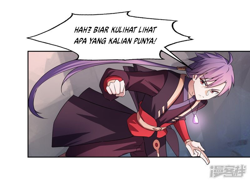 Peerless Saint Emperor Chapter 01 Gambar 23