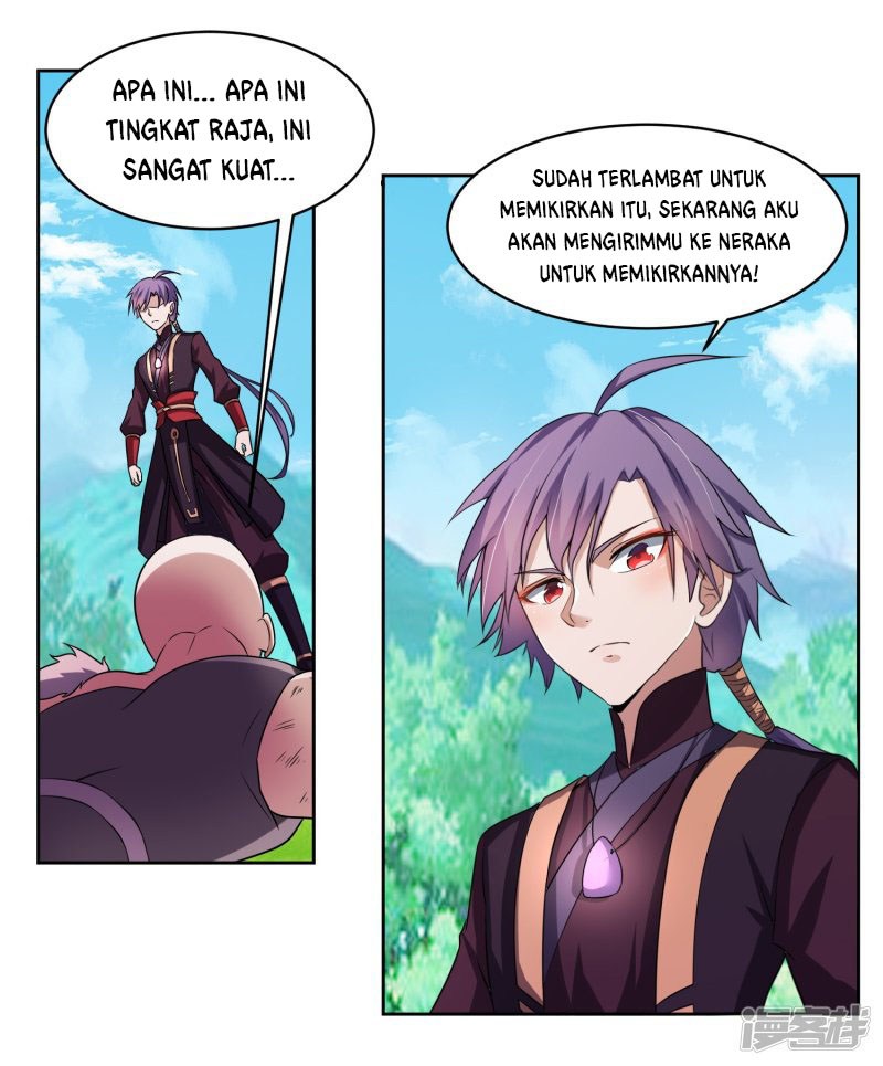 Peerless Saint Emperor Chapter 01 Gambar 27