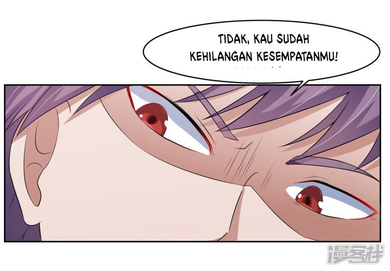 Peerless Saint Emperor Chapter 01 Gambar 29
