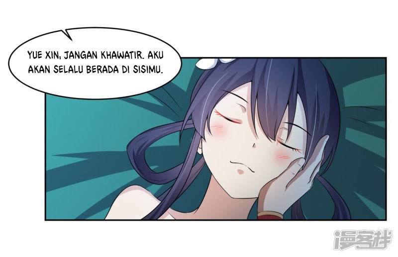 Peerless Saint Emperor Chapter 01 Gambar 32
