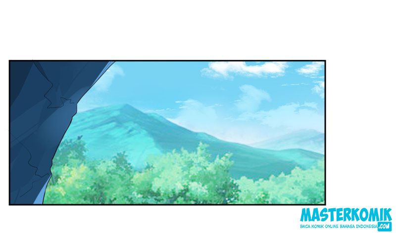 Peerless Saint Emperor Chapter 03 Gambar 2