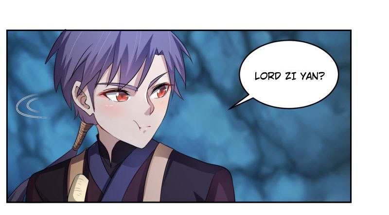 Peerless Saint Emperor Chapter 03 Gambar 5