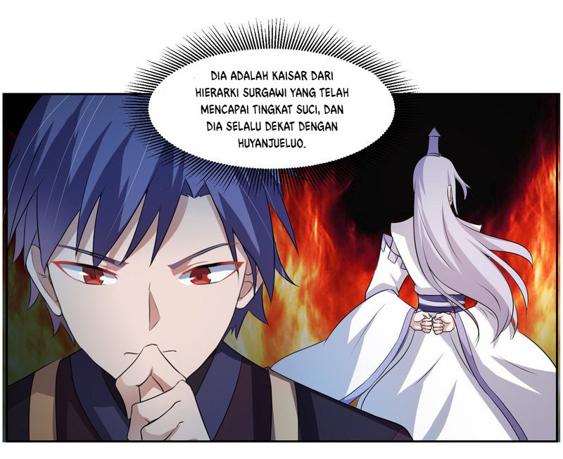 Peerless Saint Emperor Chapter 03 Gambar 6