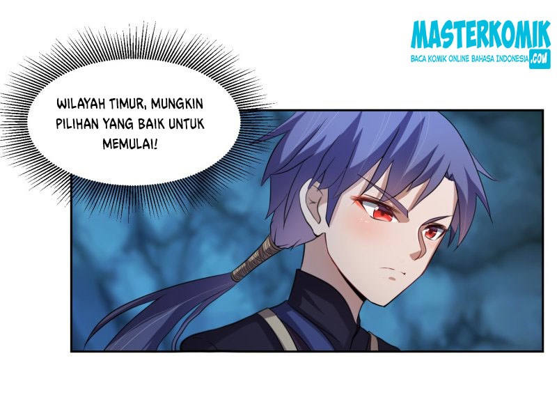 Peerless Saint Emperor Chapter 03 Gambar 9