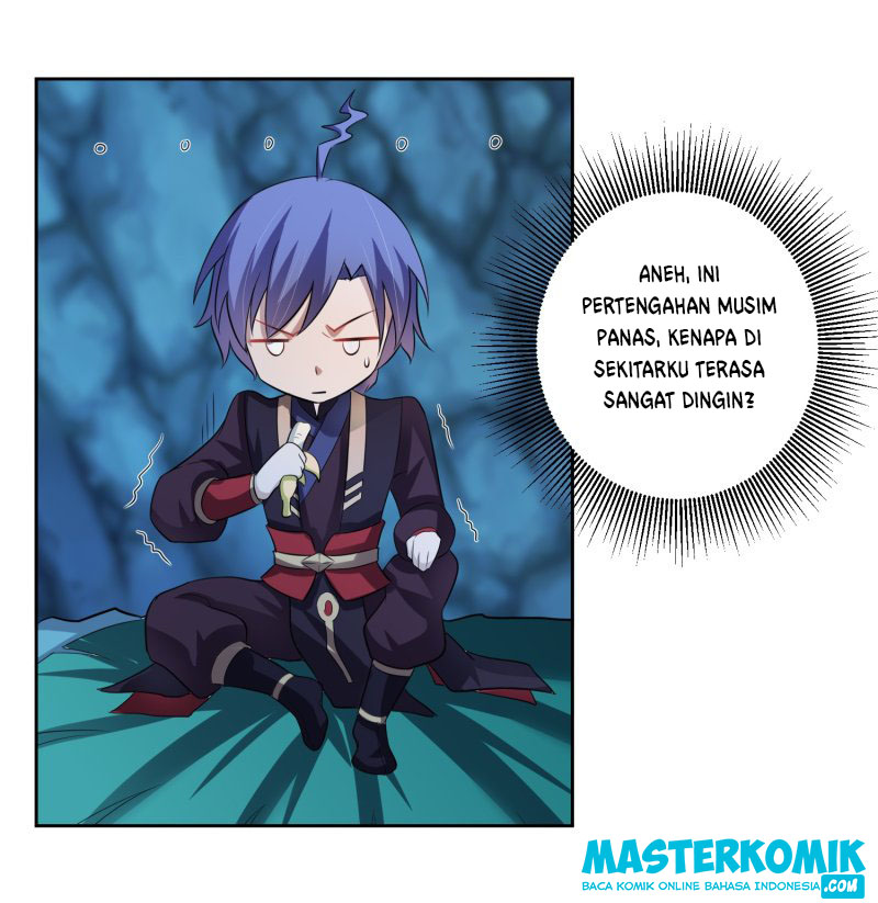 Peerless Saint Emperor Chapter 03 Gambar 10