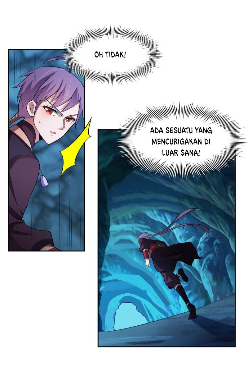 Peerless Saint Emperor Chapter 03 Gambar 11