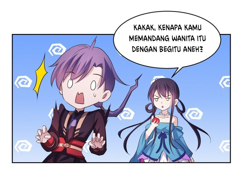 Peerless Saint Emperor Chapter 03 Gambar 16