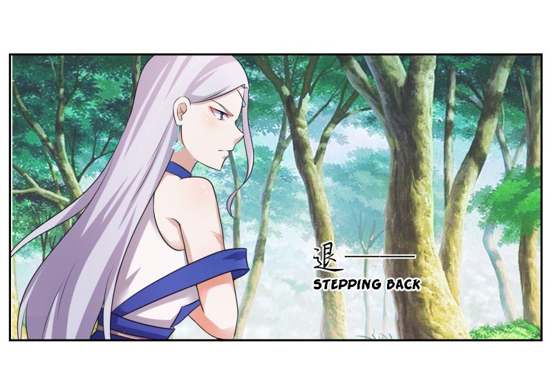 Peerless Saint Emperor Chapter 03 Gambar 20
