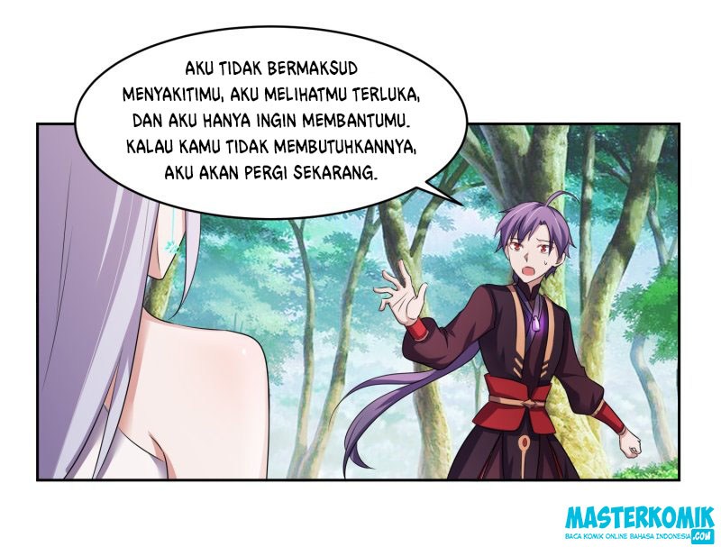 Peerless Saint Emperor Chapter 03 Gambar 21
