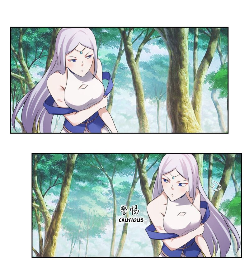 Peerless Saint Emperor Chapter 03 Gambar 22