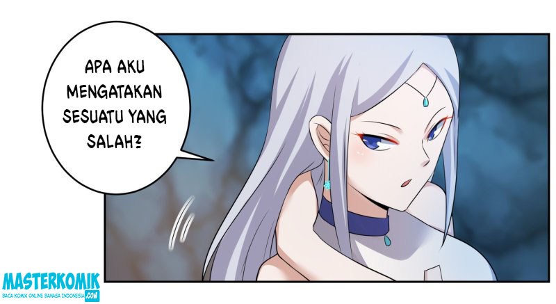 Peerless Saint Emperor Chapter 03 Gambar 32