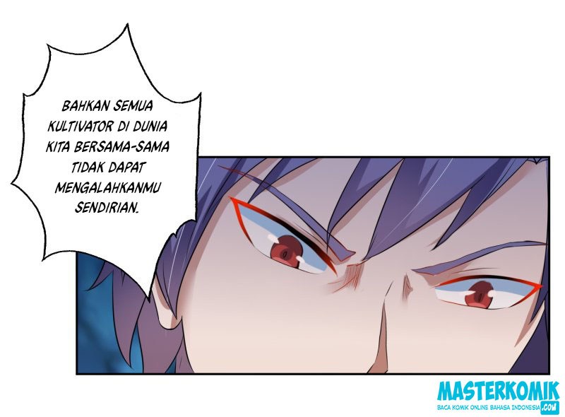Peerless Saint Emperor Chapter 03 Gambar 34