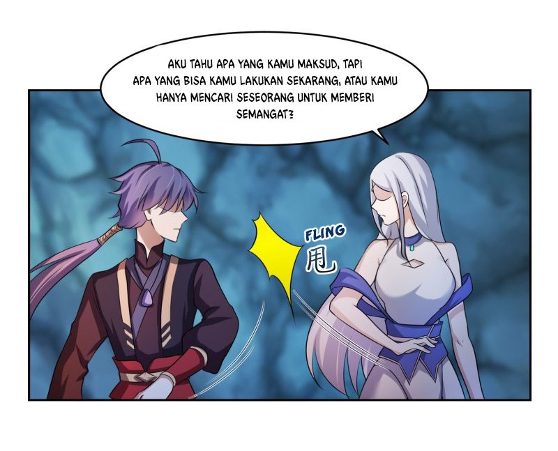 Peerless Saint Emperor Chapter 03 Gambar 38