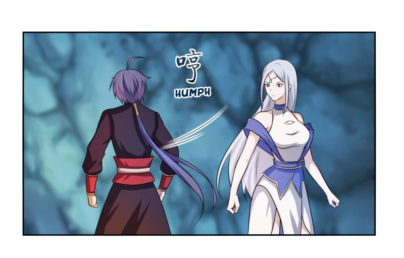 Peerless Saint Emperor Chapter 03 Gambar 40