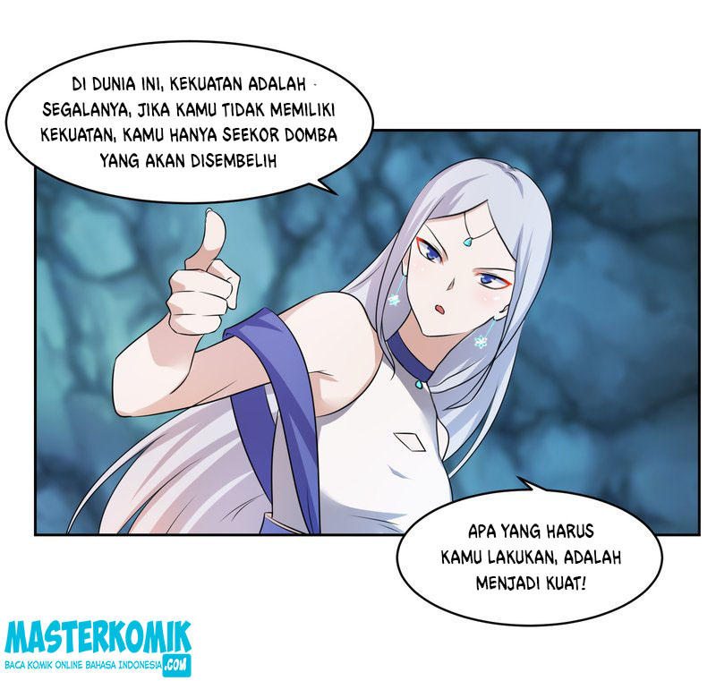 Peerless Saint Emperor Chapter 03 Gambar 41