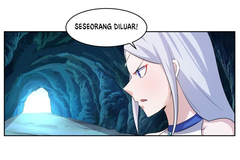Peerless Saint Emperor Chapter 04 Gambar 4