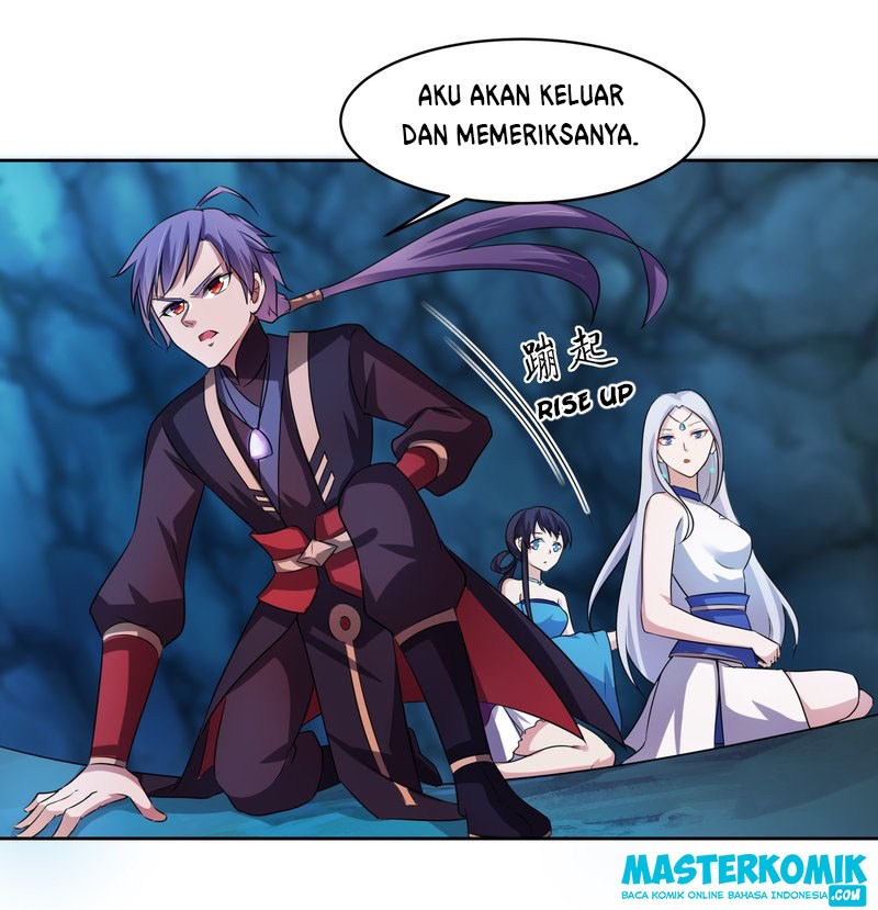 Peerless Saint Emperor Chapter 04 Gambar 5