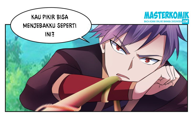 Peerless Saint Emperor Chapter 04 Gambar 39