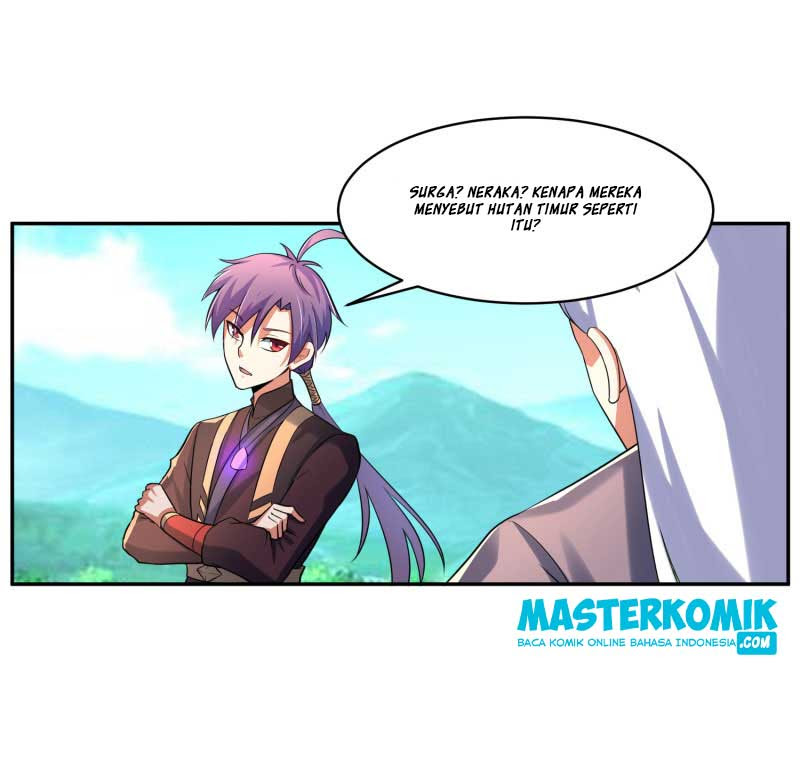 Peerless Saint Emperor Chapter 10 Gambar 2