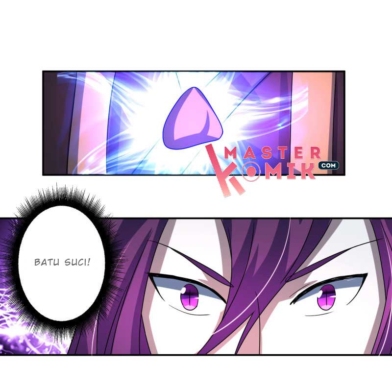 Peerless Saint Emperor Chapter 15 Gambar 2