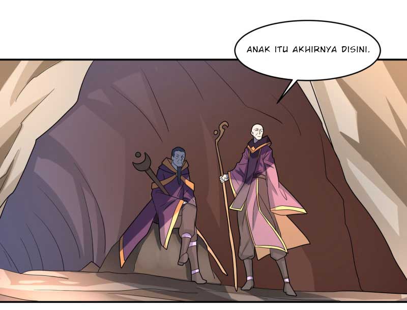 Peerless Saint Emperor Chapter 15 Gambar 6