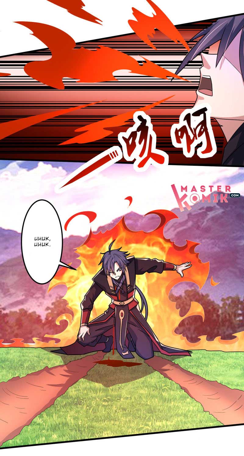 Peerless Saint Emperor Chapter 15 Gambar 32