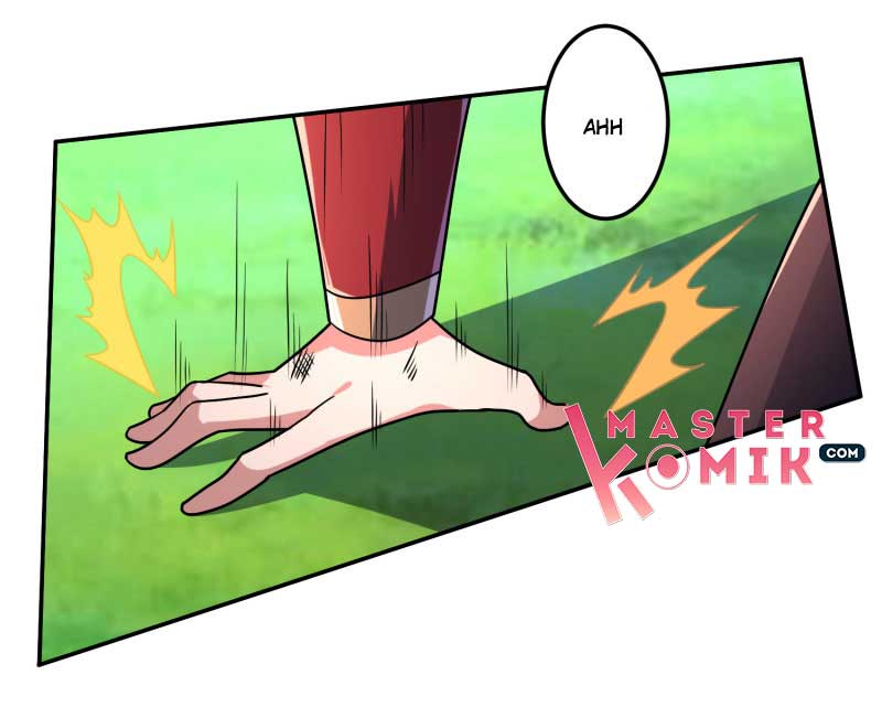 Peerless Saint Emperor Chapter 16 Gambar 2
