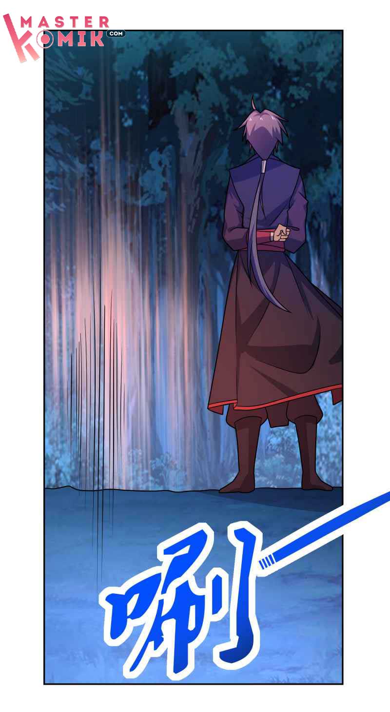 Peerless Saint Emperor Chapter 18 Gambar 7