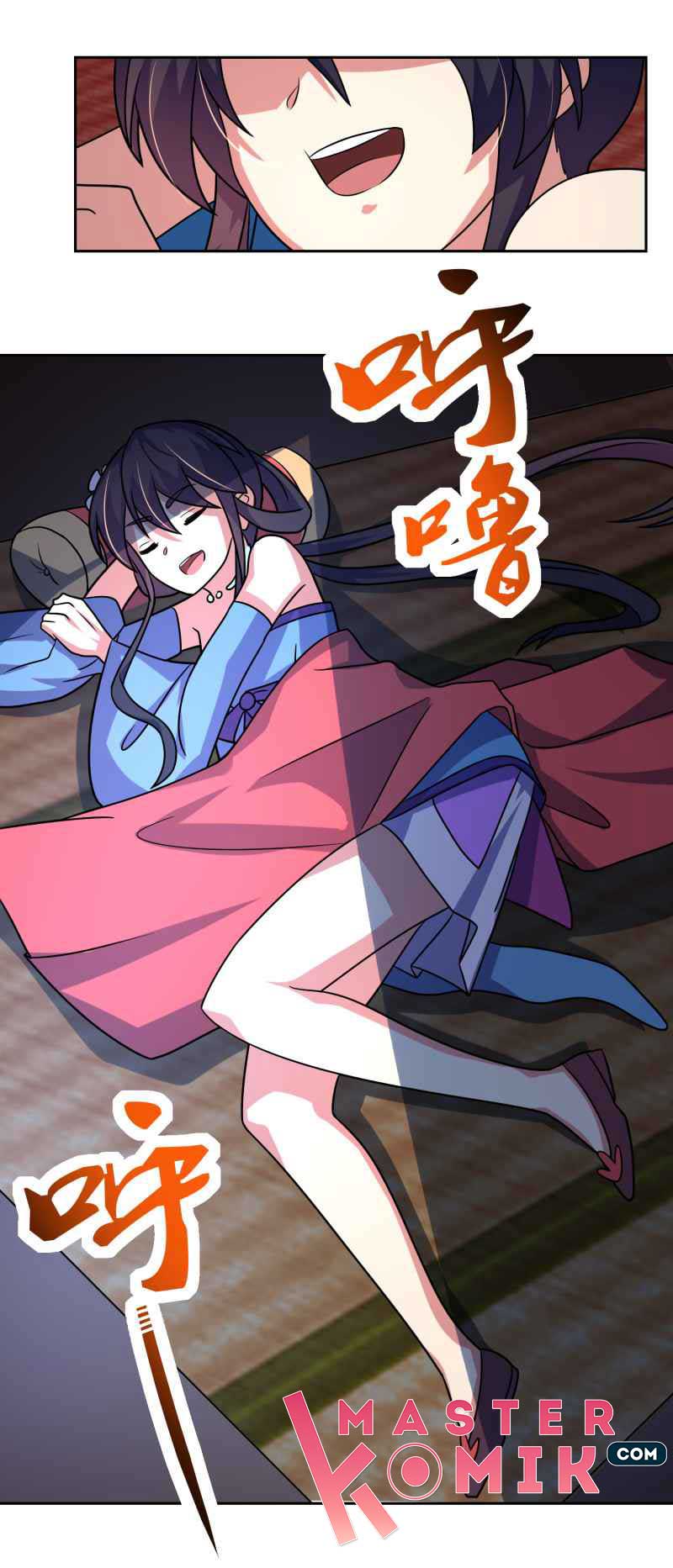 Peerless Saint Emperor Chapter 18 Gambar 10