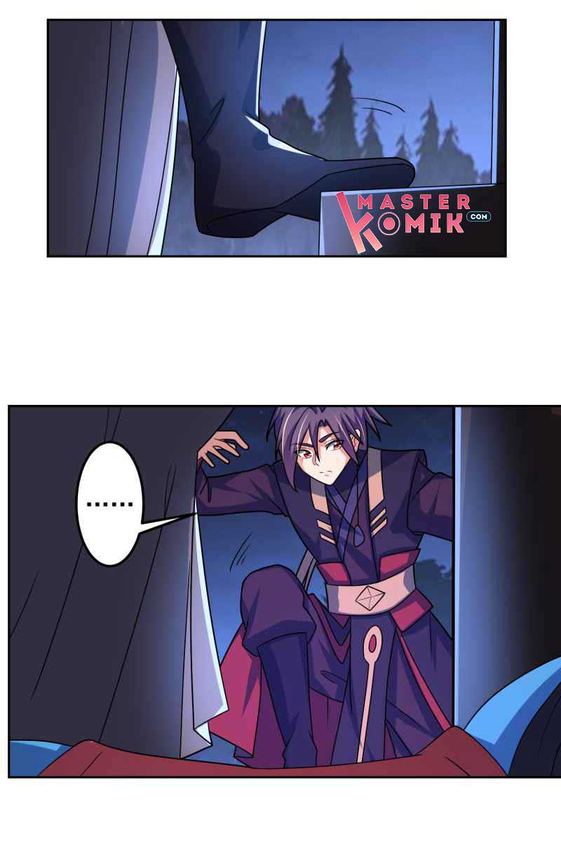Peerless Saint Emperor Chapter 18 Gambar 11