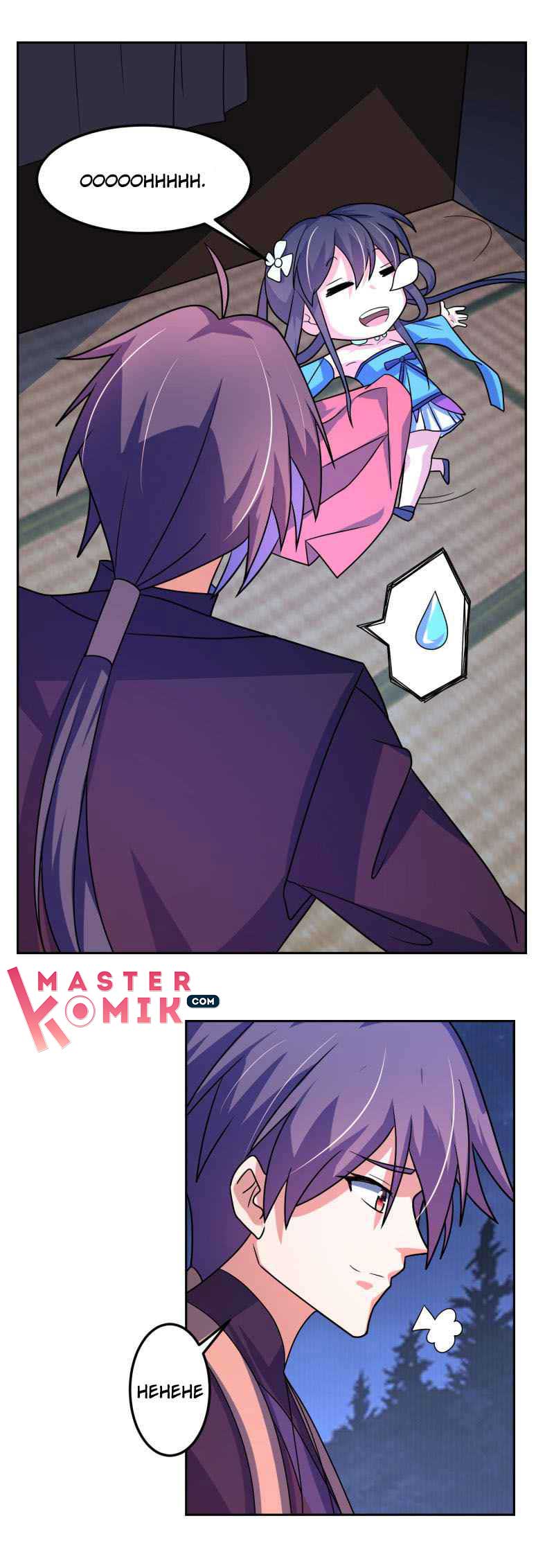Peerless Saint Emperor Chapter 18 Gambar 12