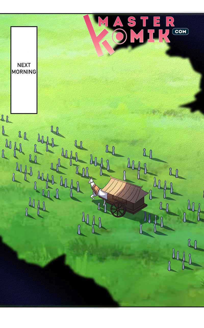 Peerless Saint Emperor Chapter 18 Gambar 15