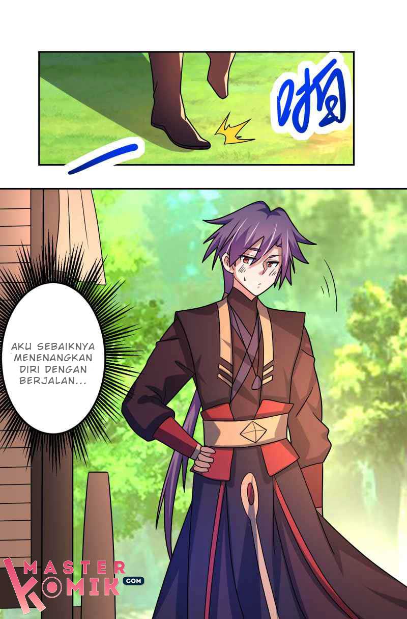 Peerless Saint Emperor Chapter 18 Gambar 20