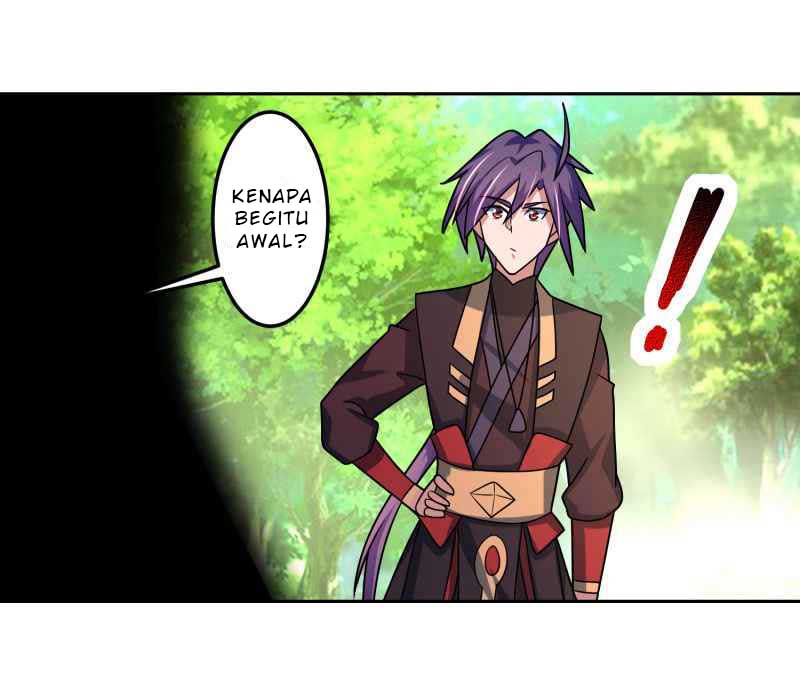 Peerless Saint Emperor Chapter 18 Gambar 21