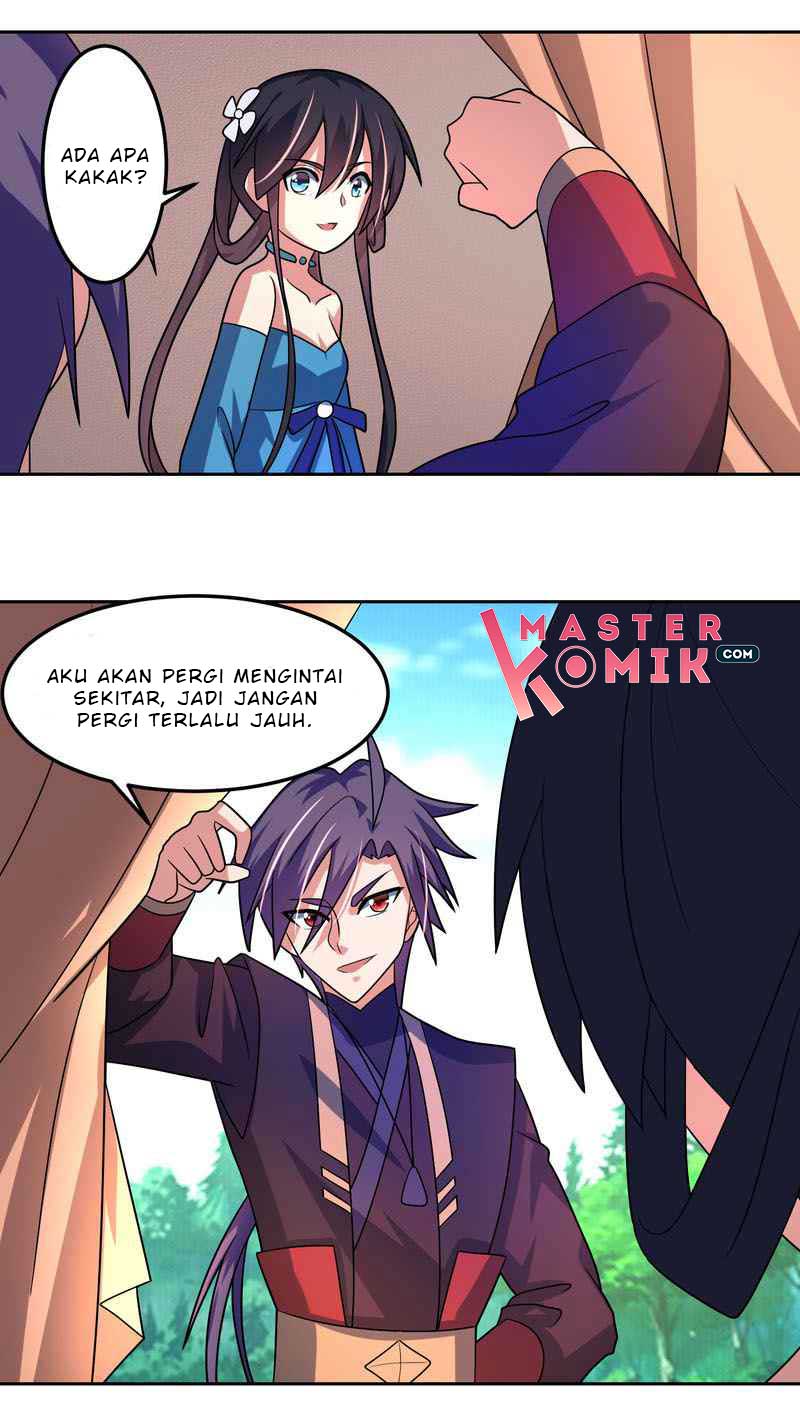 Peerless Saint Emperor Chapter 18 Gambar 26