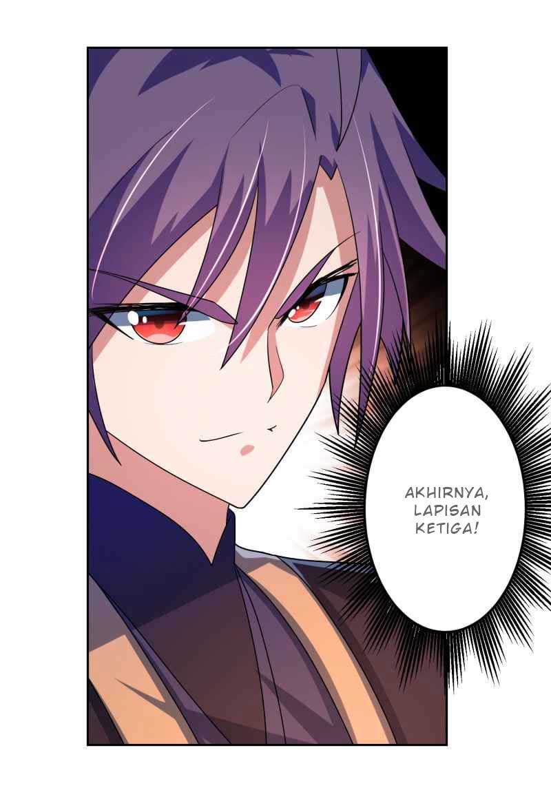 Peerless Saint Emperor Chapter 18 Gambar 27