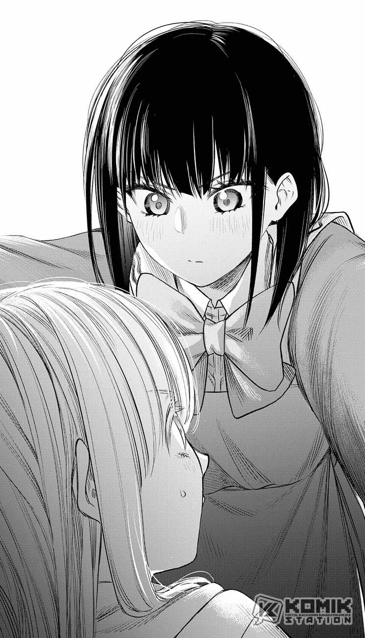 Pension Life Vampire Chapter 24 End Gambar 16