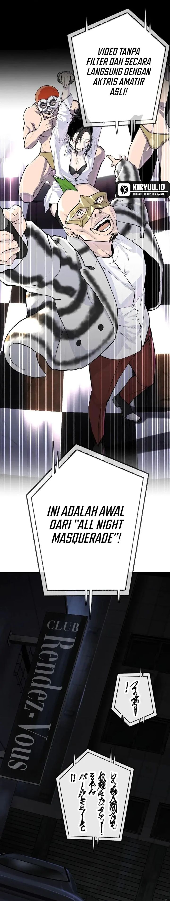 Perfect Number Chapter 01 Gambar 2