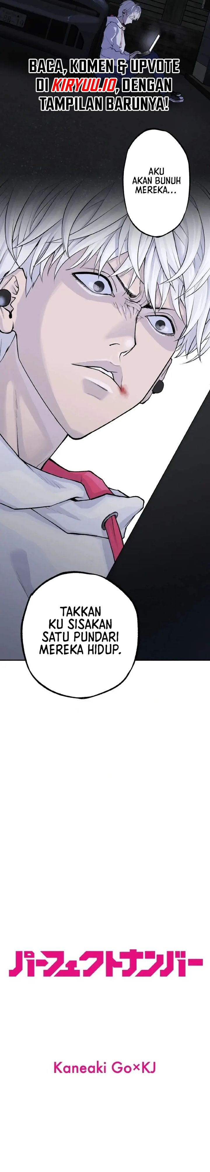 Perfect Number Chapter 01 Gambar 3