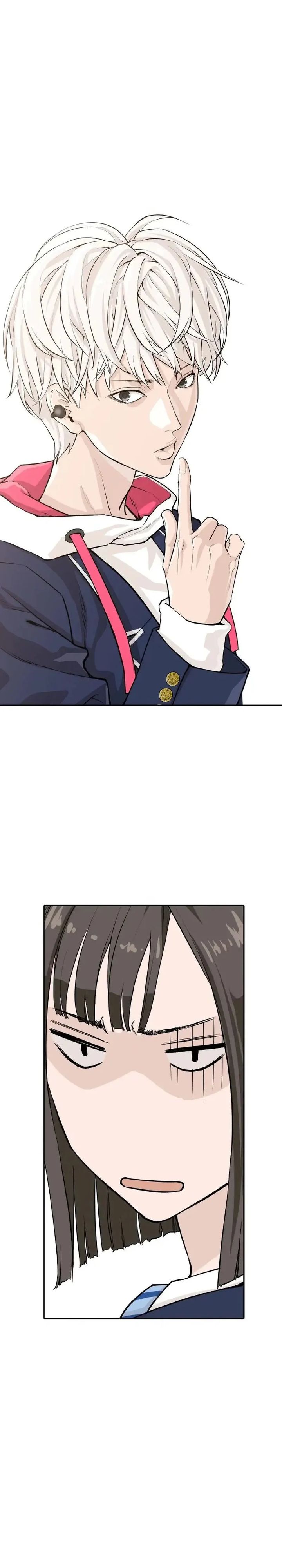 Perfect Number Chapter 01 Gambar 10