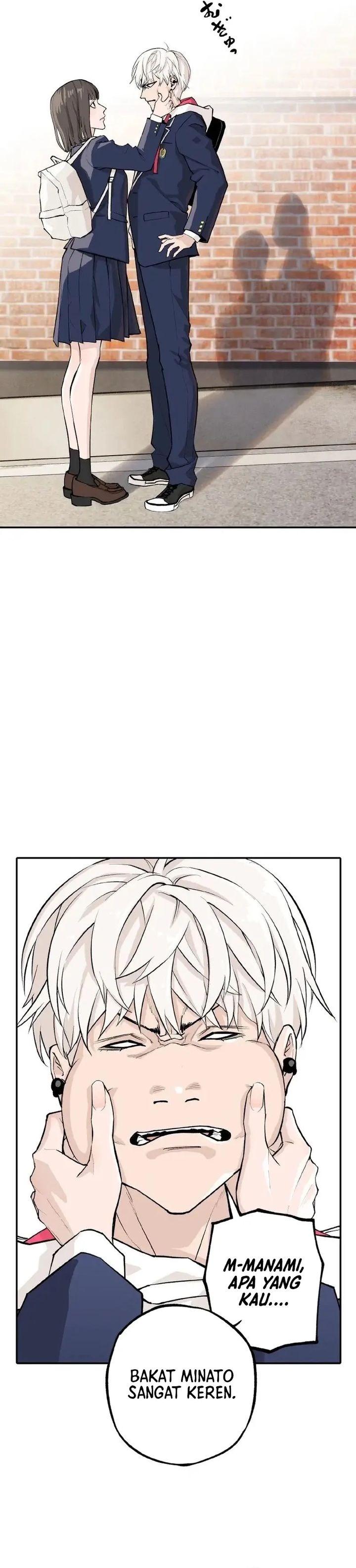 Perfect Number Chapter 01 Gambar 14