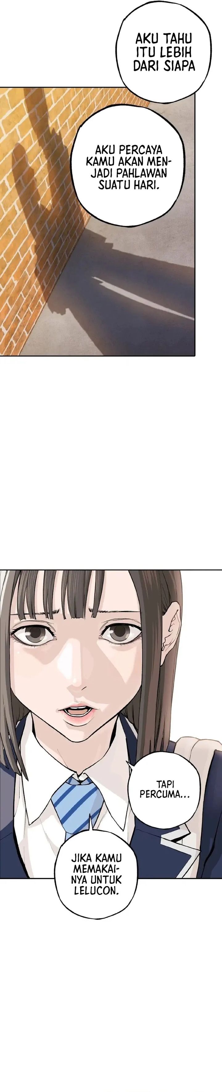 Perfect Number Chapter 01 Gambar 15