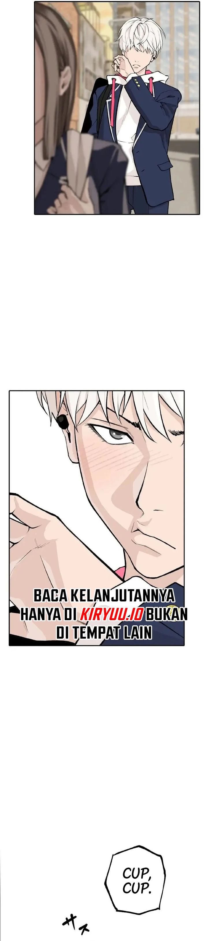 Perfect Number Chapter 01 Gambar 17