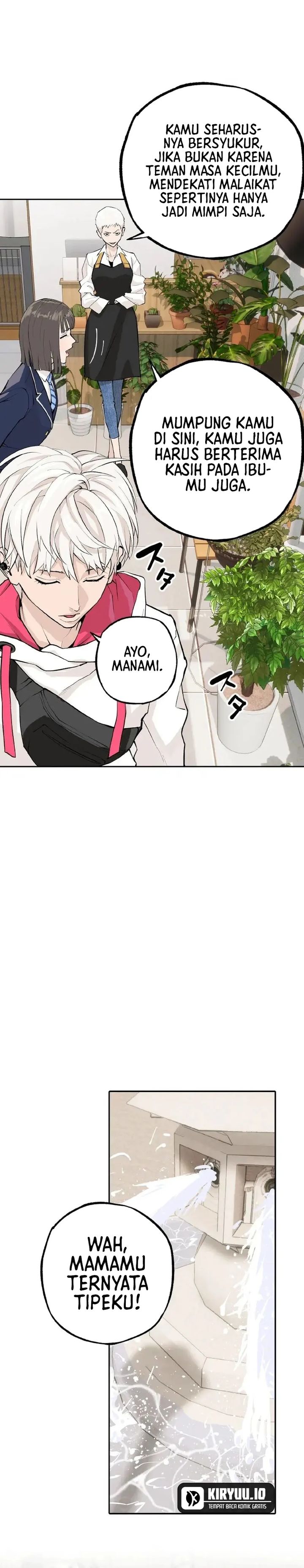 Perfect Number Chapter 01 Gambar 20