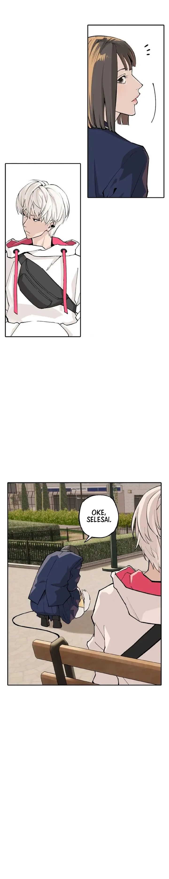 Perfect Number Chapter 01 Gambar 22