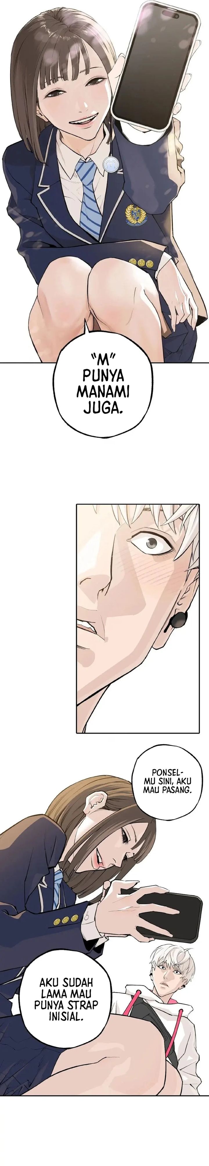 Perfect Number Chapter 01 Gambar 25