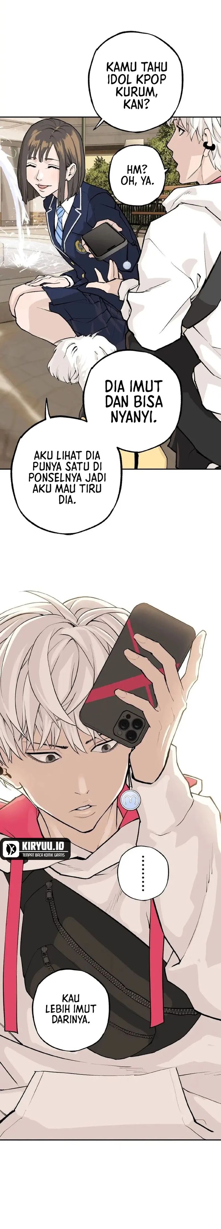 Perfect Number Chapter 01 Gambar 26