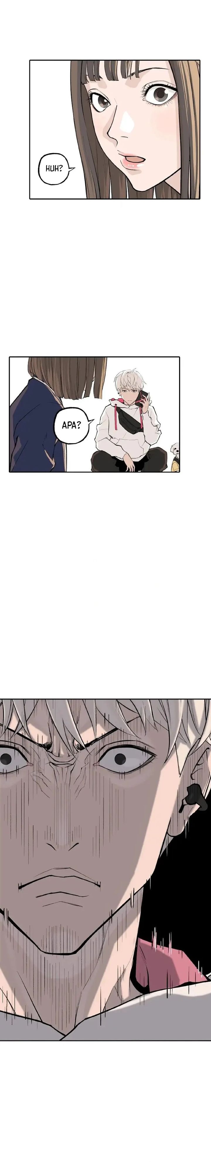 Perfect Number Chapter 01 Gambar 27