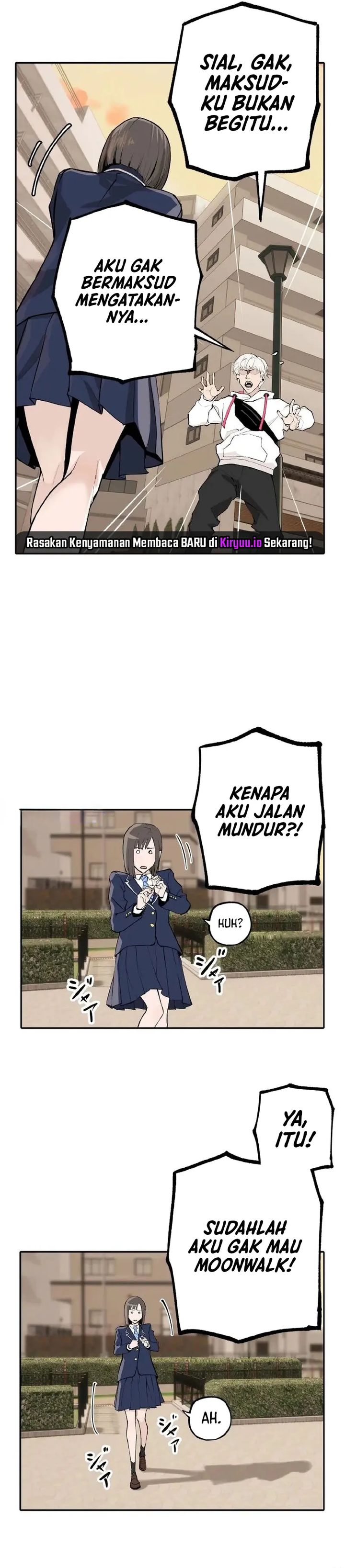 Perfect Number Chapter 01 Gambar 28