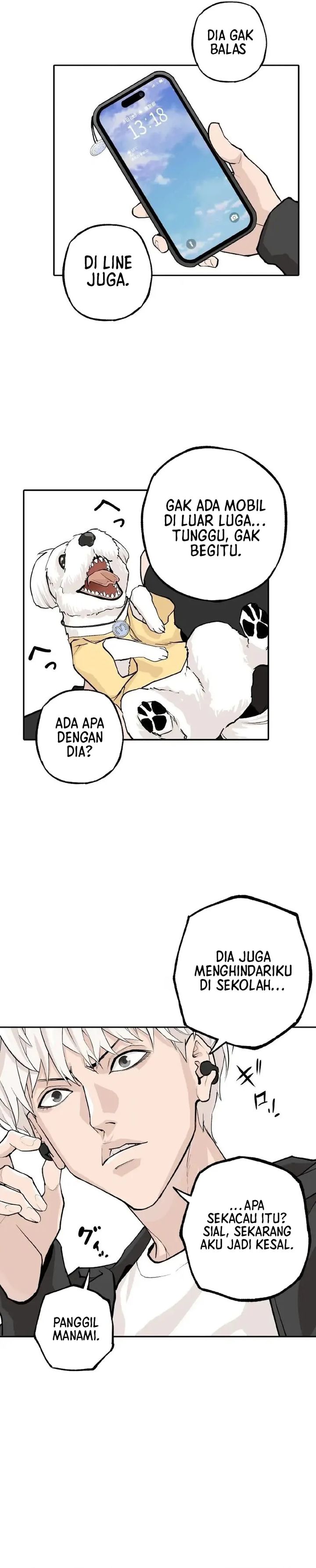 Perfect Number Chapter 01 Gambar 30